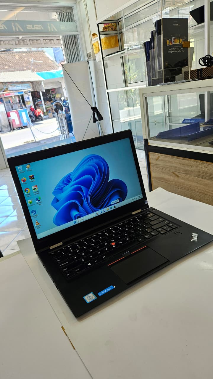 Lenovo Thinkpad X1 Carbon G4 3