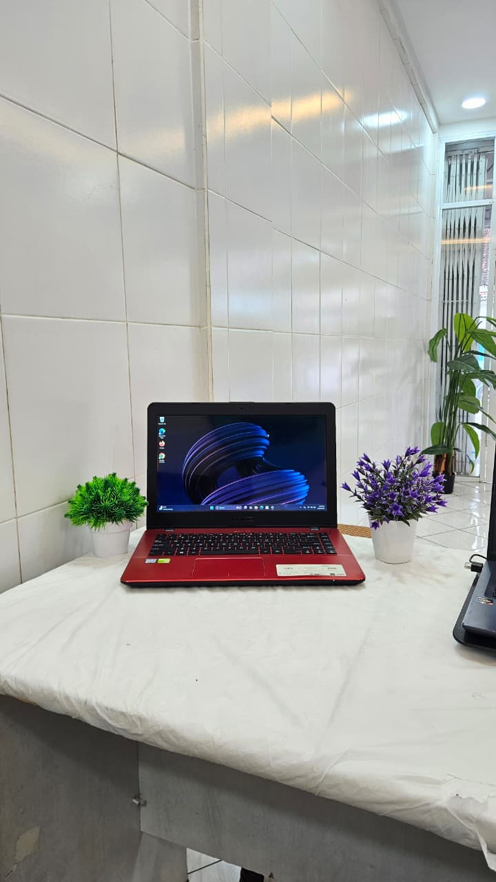 ASUS Asus Vivobook A442UR